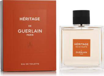 Guerlain Heritage EDT 100 ml