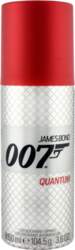 James Bond Quantum Deodorant VAPO 150