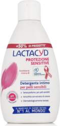 Lactacyd Sensitive 300 ml