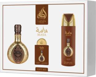 Lattafa Pride Masa EDP 100 ml