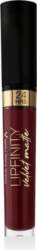 Max Factor Lipfinity Velvet Matte Lipstick