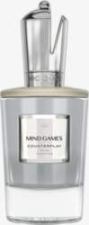 Mind Games Counterplay EP - unpacked
