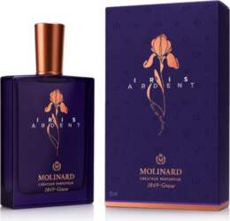 Molinard Iris Ardent EDP 75 ml