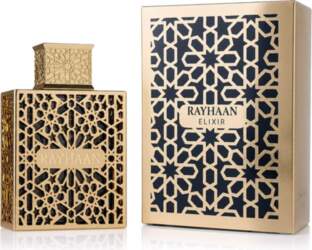Rayhaan Elixir EDP 100 ml
