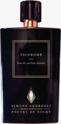 Simone Andreoli Vicebomb EDP - 1ml
