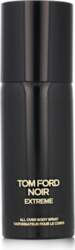 Tom Ford Noir Extreme Bodyspray 150