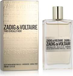 Zadig & Voltaire This Is Really
