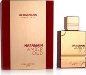 Al Haramain Amber Oud Ruby Edition