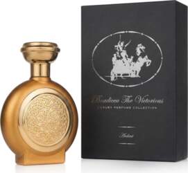 Boadicea the Victorious Hasu Pure Perfume