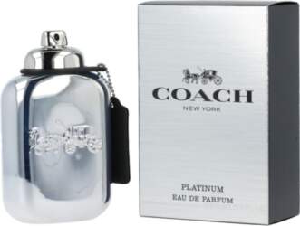 Coach Platinum EDP 100 ml