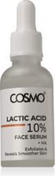 COSMO ADVANCED Lactic Acid 10% +