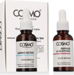 COSMO ADVANCED The Derma Calm Set