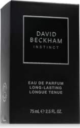 David Beckham Instinct EDP 75 ml