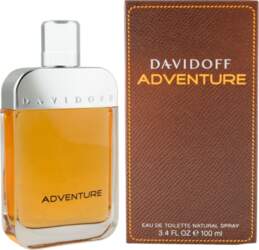 Davidoff Adventure EDT 100 ml