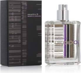 Escentric Molecules Escentric 01 EDT 100