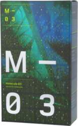 Escentric Molecules Molecule 03 EDT 100