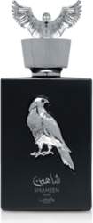 Lattafa Pride Shaheen Silver EDP 100