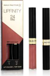Max Factor Lipfinity Lip Colour 24HRS
