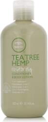 Paul Mitchell Tea Tree Hemp Restoring