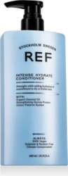 REF Intense Hydrate Conditioner 600 ml