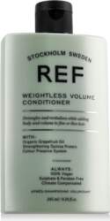 REF Weightless Volume Conditioner 245 ml