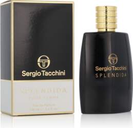 Sergio Tacchini Splendida EDP 100 ml