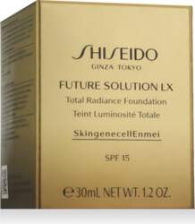 Shiseido Future Solution LX Total Radiance