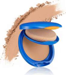 Shiseido UV Protective Compact Foundation SPF