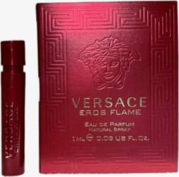 Versace Eros Flame EDP - spray