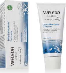 Weleda Sole Toothpaste 75 ml