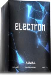 Ajmal Electron EDP 100 ml