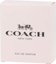 Coach EDP 30 ml