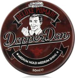 Dapper Dan Medium Hold Medium Shine