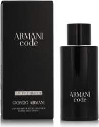 Giorgio Armani Code Homme EDT able