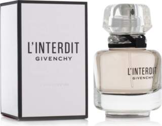 Givenchy L`Interdit EDP 80 ml