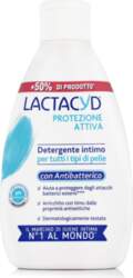 Lactacyd Antibacterial 300 ml