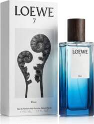 Loewe 7 Elixir EDP 50 ml