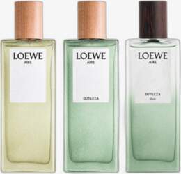 Loewe Aire Sutileza Elixir EDP —