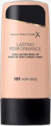 Max Factor Lasting Performance Long Lasting