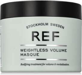 REF Weightless Volume Masque 250 ml