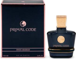 Swiss Arabian Primal Code EDP 100