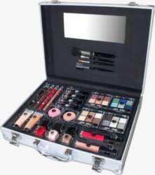 2K Unlimited Train Case