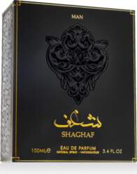Asdaaf Shaghaf EDP 100 ml