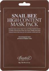 Benton Snail Bee High Content Mask