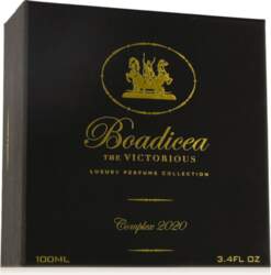 Boadicea the Victorious Complex 2020 Pure