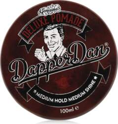 Dapper Dan Medium Hold Medium Shine