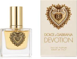Dolce & Gabbana Devotion Eau De