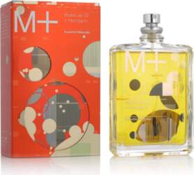 Escentric Molecules Molecule 01 + Mandarin