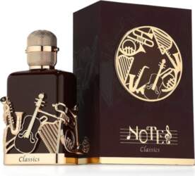 Fragrance World Notes Classics EDP 100