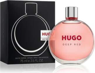 Hugo Boss Deep Red EDP 75